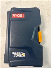RYOBI TOOLS DRILL BIT SET